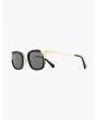 Masahiromaruyama MM-0023 No.1 Straight Sunglasses - E35 SHOP