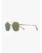 Masahiromaruyama MM-0027 No.1 Broken Sunglasses - E35 SHOP