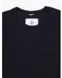 Reigning Champ Black Cotton Jersey T-shirt - E35 SHOP