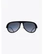Rigards Genuine Horn 99 Black Sunglasses - E35 SHOP