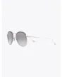 Dita Axial (DTS502) Silver Sunglasses - E35 SHOP