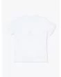 Blue Rey Ohio Bianco T-shirt - E35 SHOP