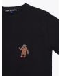 Jupe By Jackie Yaholo Long Sleeve T-shirt Black - E35 SHOP