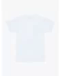 Alfred Lenz Timmi Short Sleeve T-shirt White - E35 SHOP
