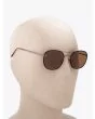 8000 Eyewear 8M2/P Sunglasses Grafite - E35 SHOP