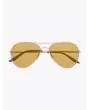 8000 Eyewear 8M5 Sunglasses Dutch Orange - E35 SHOP