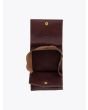Il Bisonte C0455 Brown Cowhide Leather Wallet - E35 SHOP