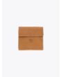 Il Bisonte C0455 Natural Cowhide Leather Wallet - E35 SHOP