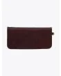 Il Bisonte C0486 Brown Cowhide Leather Chain-Wallet - E35 SHOP
