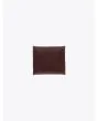 Il Bisonte C0774 Brown Cowhide Leather Coin-Purse - E35 SHOP