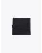 Il Bisonte C0816 Black Cowhide Leather Wallet - E35 SHOP
