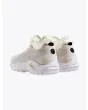 Hi-Tec HTS Flash Hike RGS Sneakers Bone White - E35 SHOP