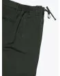 Giab's Archivio Masaccio Green Cotton Pants - E35 SHOP
