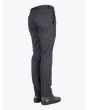 Giab's Archivio David Trousers Wool Grey - E35 SHOP