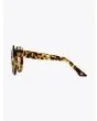 Dita Conique (DTS514) Tortoise Sunglasses - E35 SHOP