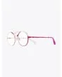 Masahiromaruyama MM-0037 No.4O Twist Glasses - E35 SHOP