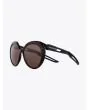 Balenciaga Hybrid Butterfly Havana/Black Sunglasses - E35 SHOP