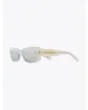 Christian Roth Dreesen Frost Sunglasses - E35 SHOP