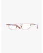 Christian Roth Nu-Type Rose Gold Glasses - E35 SHOP