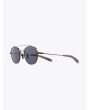 Dita-Lancier LSA-103 Black Gun Sunglasses - E35 SHOP