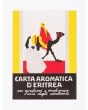 Carta Aromatica d’Eritrea – 24 Paper Room Air Freshener - E35 SHOP
