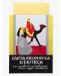 Carta Aromatica d’Eritrea – 60 Paper Room Air Freshener - E35 SHOP