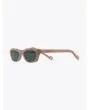 Pawaka Enambelas 16 Cat-Eye Almond Sunglasses - E35 SHOP