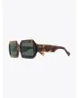 Pawaka Dualima 25 Square Dawn Sunglasses - E35 SHOP