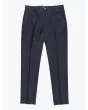 Giab's Archivio David Trousers Wool Black - E35 SHOP