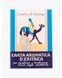Carta Aromatica d’Eritrea – 24 Paper Essence du Touareg - E35 SHOP