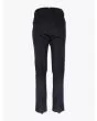 GBS Trousers Adriano Cotton Grey/Black - E35 SHOP