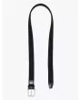 Anderson's AF3019 Elastic Woven Belt Black - E35 SHOP