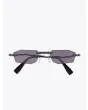 Kuboraum H40 Black Palladium Mask Sunglasses - E35 SHOP