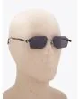 Kuboraum P55 Black Mask Sunglasses - E35 SHOP