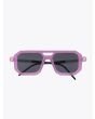 Kuboraum P8 Cyclamen Mask Sunglasses - E35 SHOP