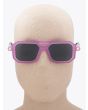 Kuboraum P8 Cyclamen Mask Sunglasses - E35 SHOP
