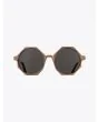 Impuri Octa Bronze Carbon Fibre Sunglasses - E35 SHOP