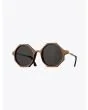 Impuri Octa Bronze Carbon Fibre Sunglasses - E35 SHOP