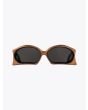 Impuri Hide Bronze Carbon Fibre Sunglasses - E35 SHOP