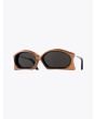 Impuri Hide Bronze Carbon Fibre Sunglasses - E35 SHOP