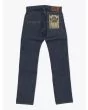 Double RL Rigid 15.5 OZ Straight Low Jeans - E35 SHOP