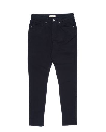 Levi's Made & Crafted Silver First Night Female Jeans - E35 SHOP