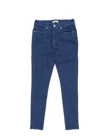 Levi's Made & Crafted Silver Rebel Female Jeans - E35 SHOP