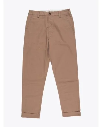 Universal Works Sand Suit 3/1 Twill Chinos - E35 SHOP