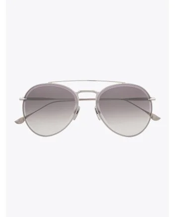 Dita Axial (DTS502) Silver Sunglasses - E35 SHOP