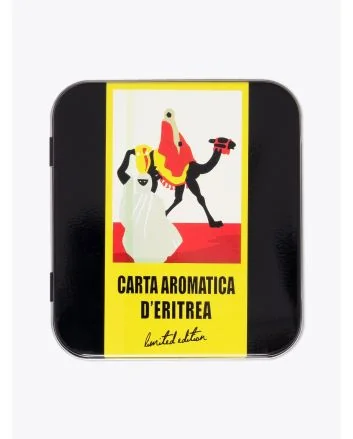 Carta Aromatica d’Eritrea – 72 Paper Room Air Freshener - E35 SHOP