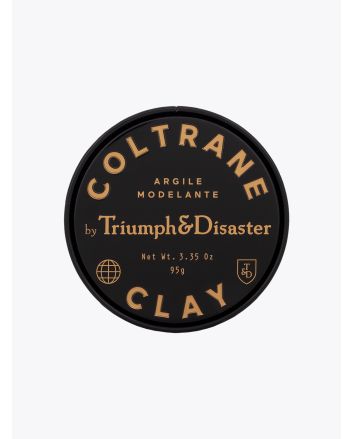 Triumph & Disaster Coltrane Clay 95 g - E35 SHOP