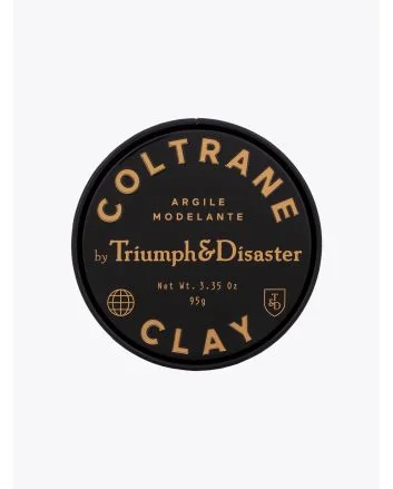 Triumph & Disaster Coltrane Clay 95 g - E35 SHOP