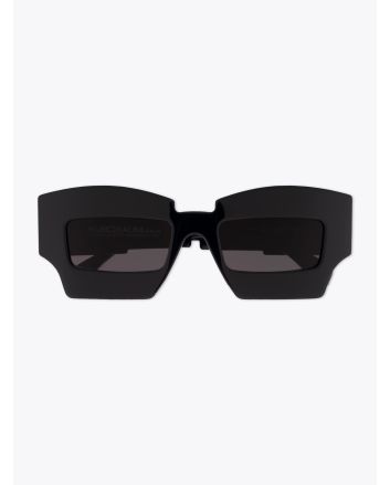 Kuboraum X6 Black Mask Sunglasses - E35 SHOP