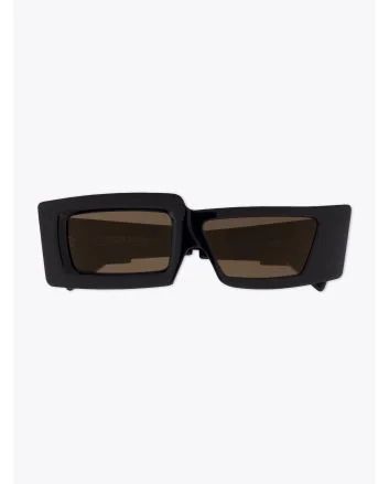 Kuboraum X11 Black Mask Sunglasses - E35 SHOP